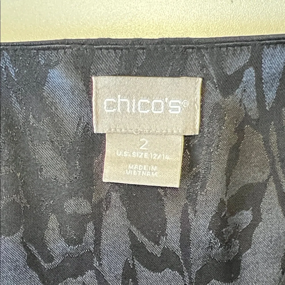 Chicos chico blouse